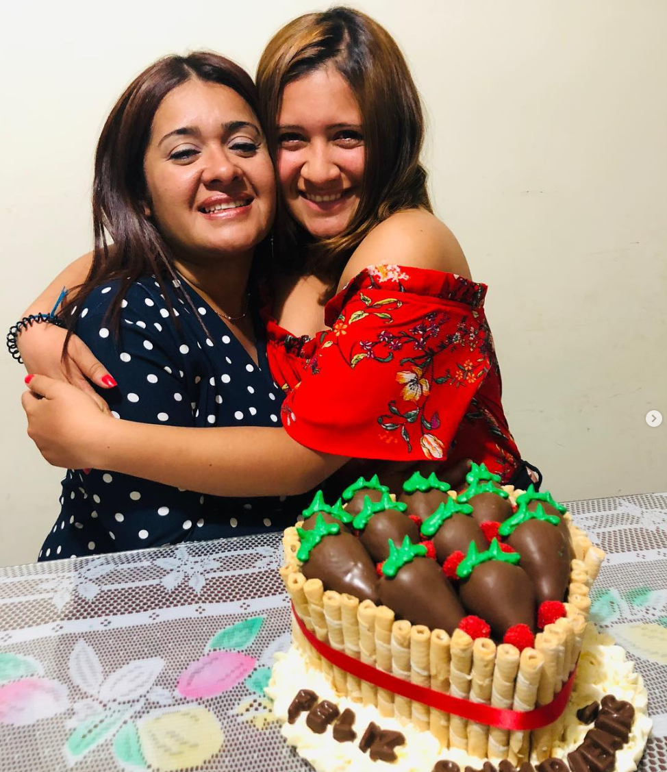 Recuerdo de Kathe 1